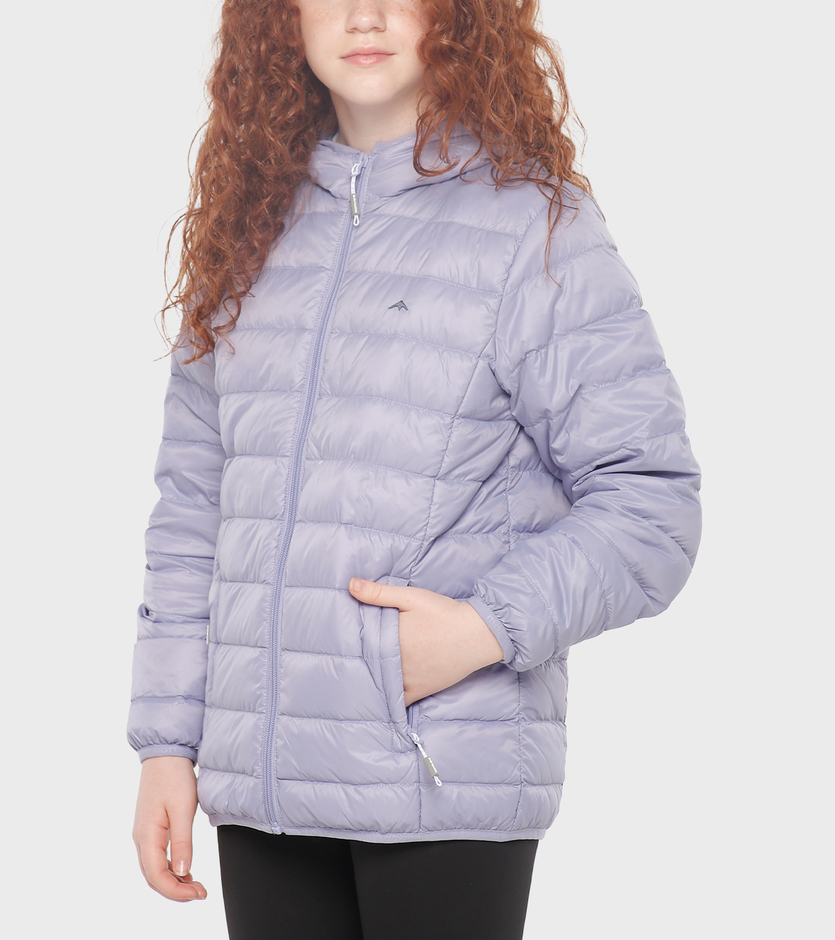 Campera de niños Dixon