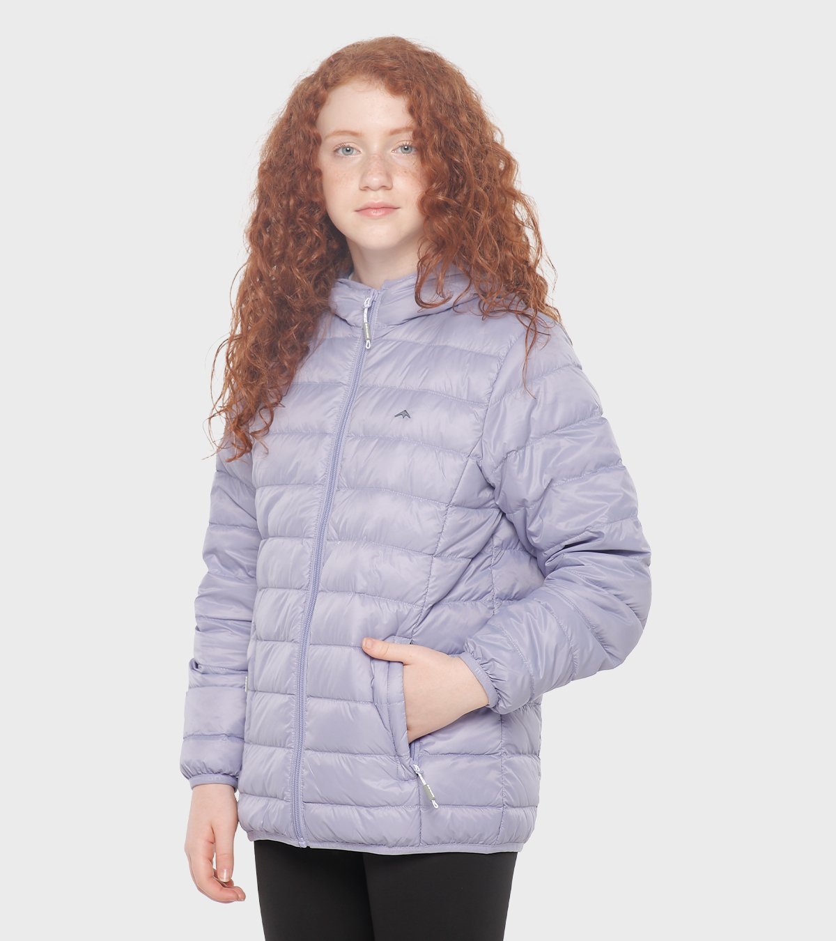 Campera de niños Dixon