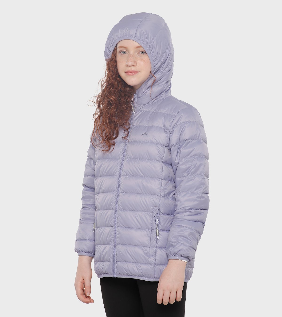 Campera de niños Dixon