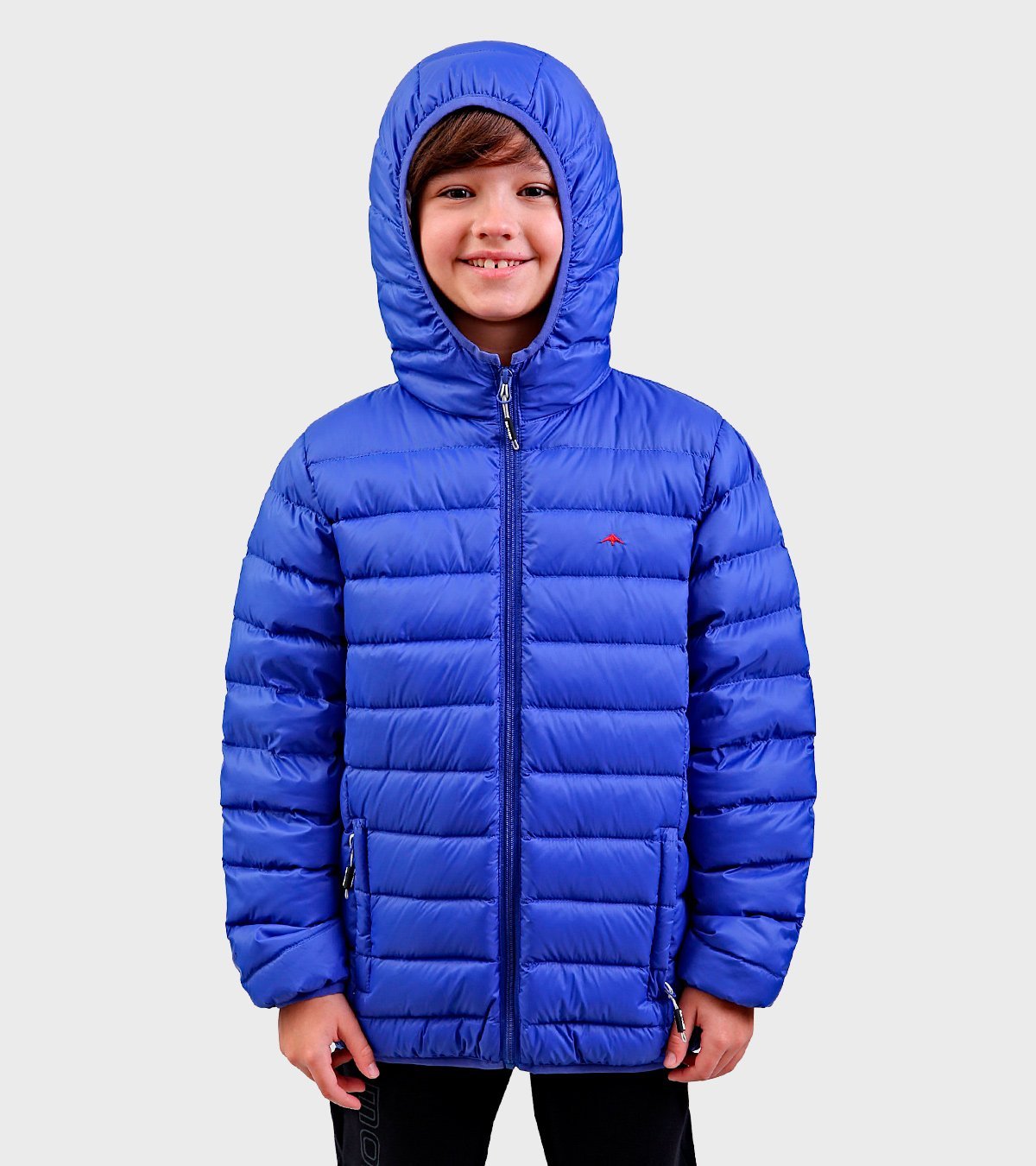 Campera de niños Dixon