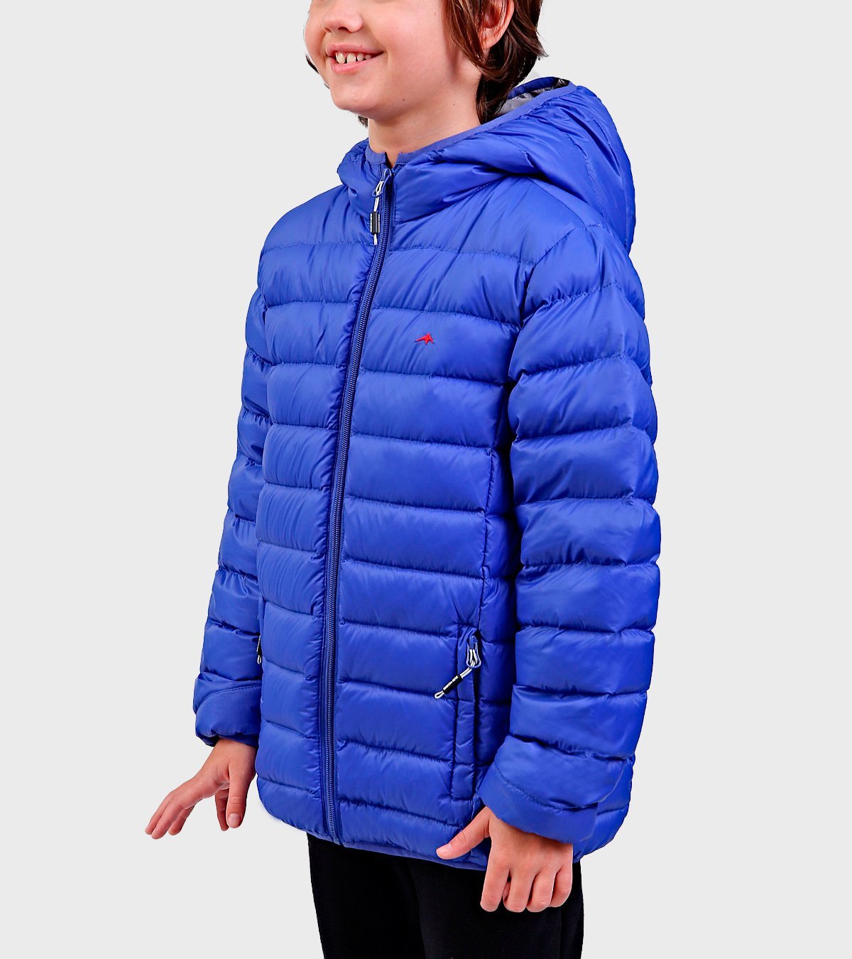 Campera de niños Dixon