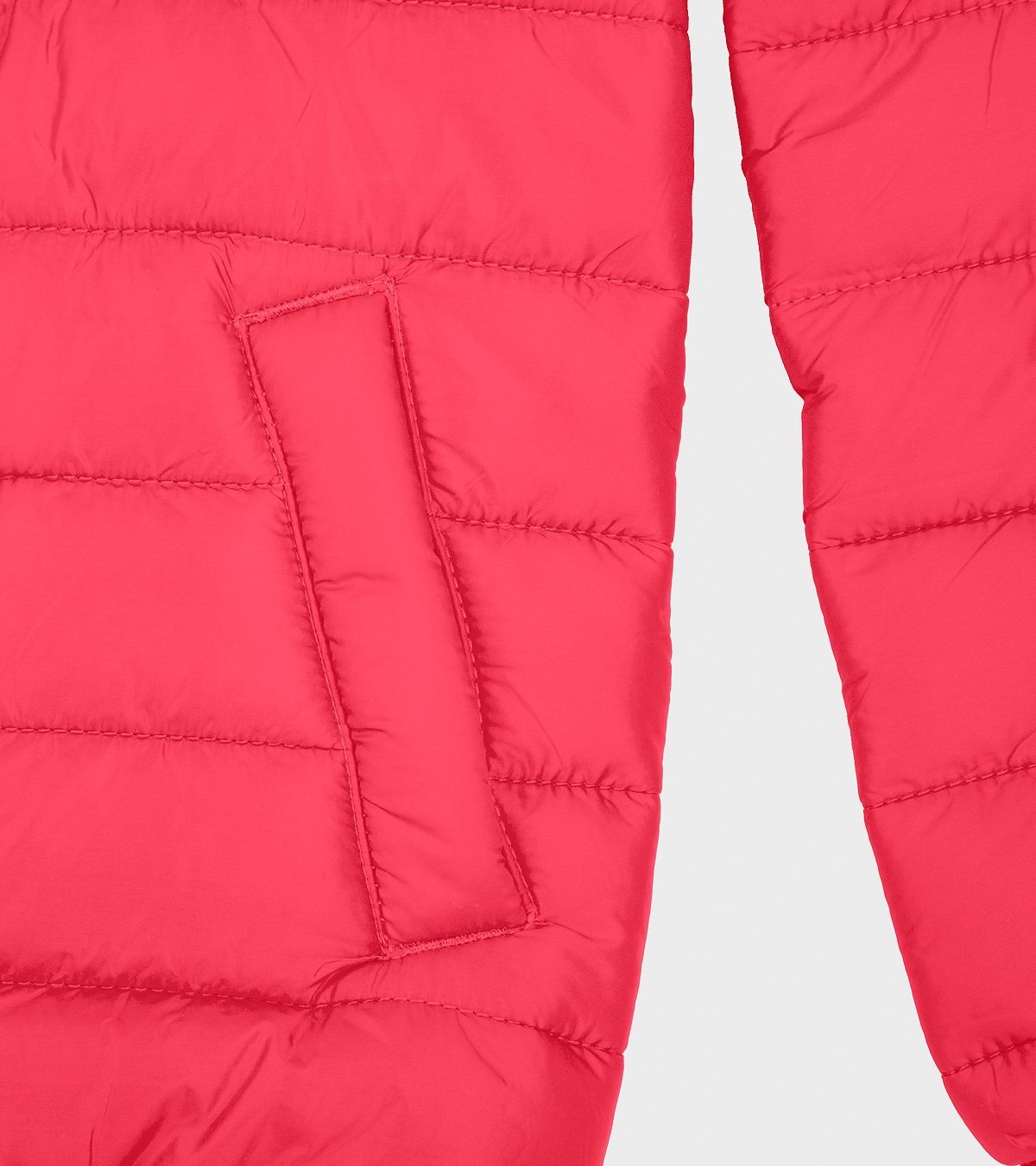 Campera de ni&ntilde;a Valley