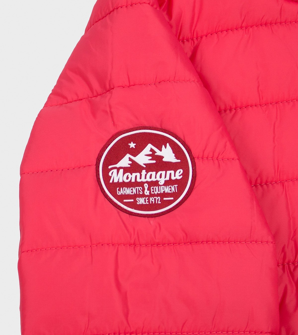 Campera de ni&ntilde;a Valley