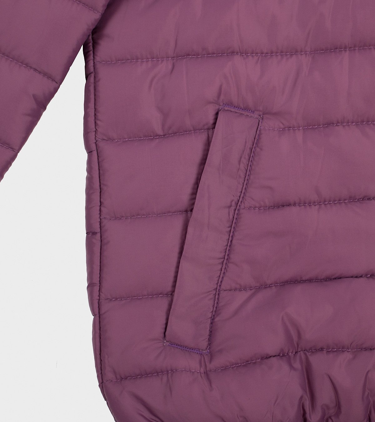 Campera de ni&ntilde;a Valley