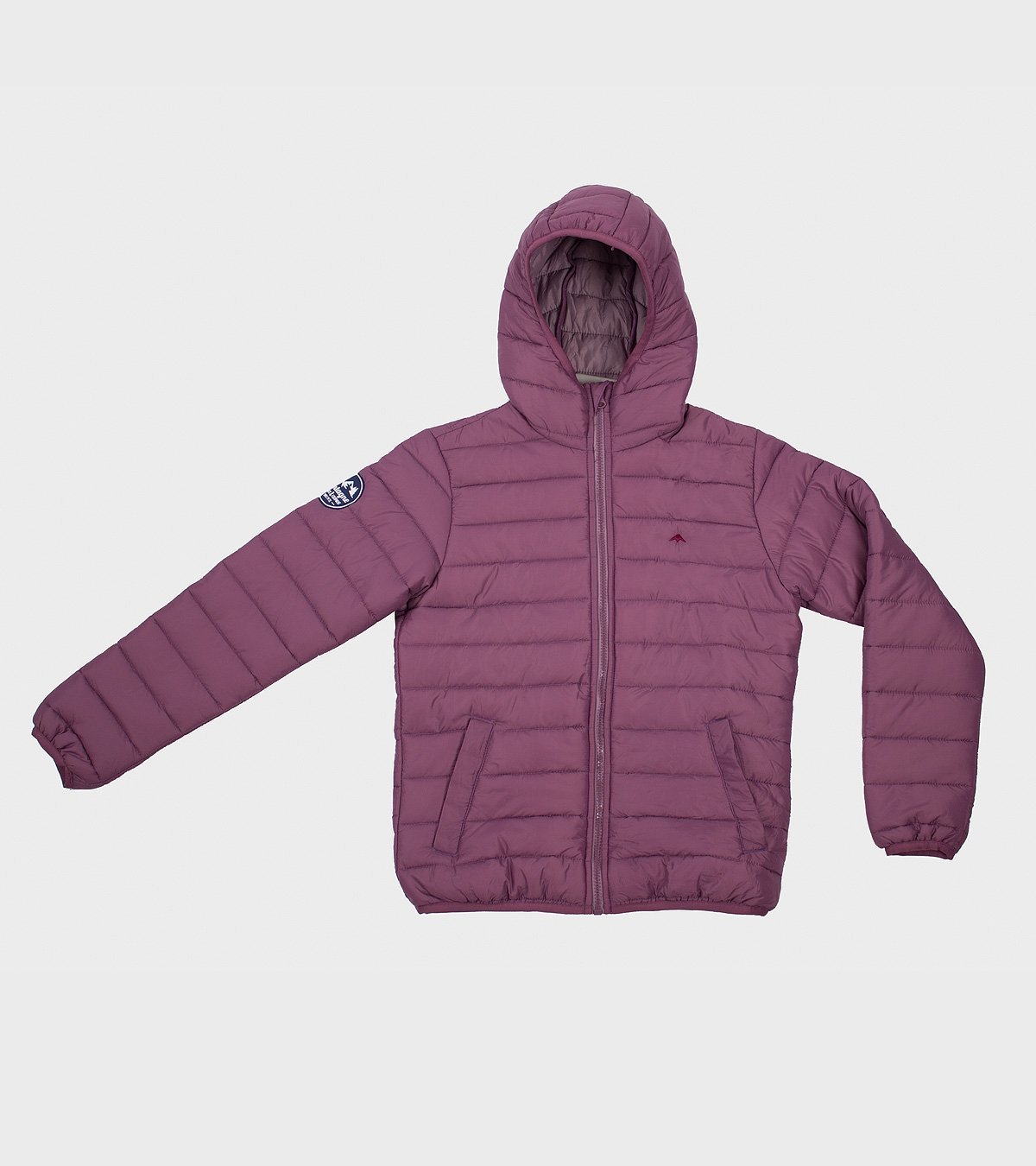 Campera de ni&ntilde;a Valley