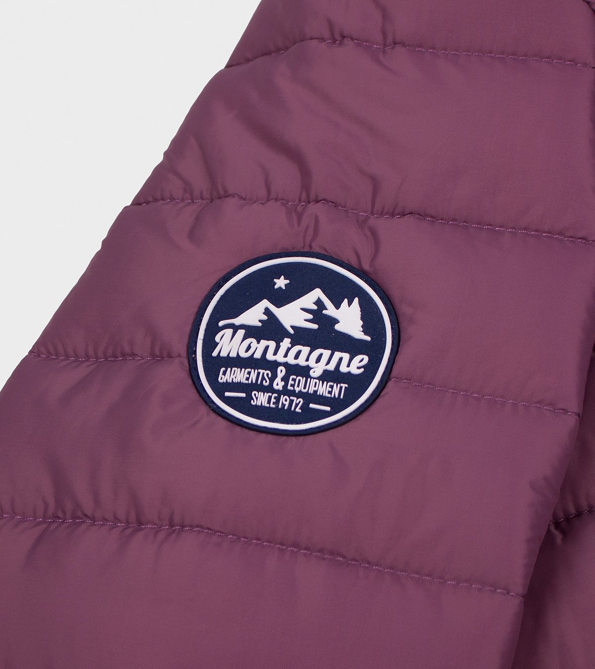 Campera de ni&ntilde;a Valley