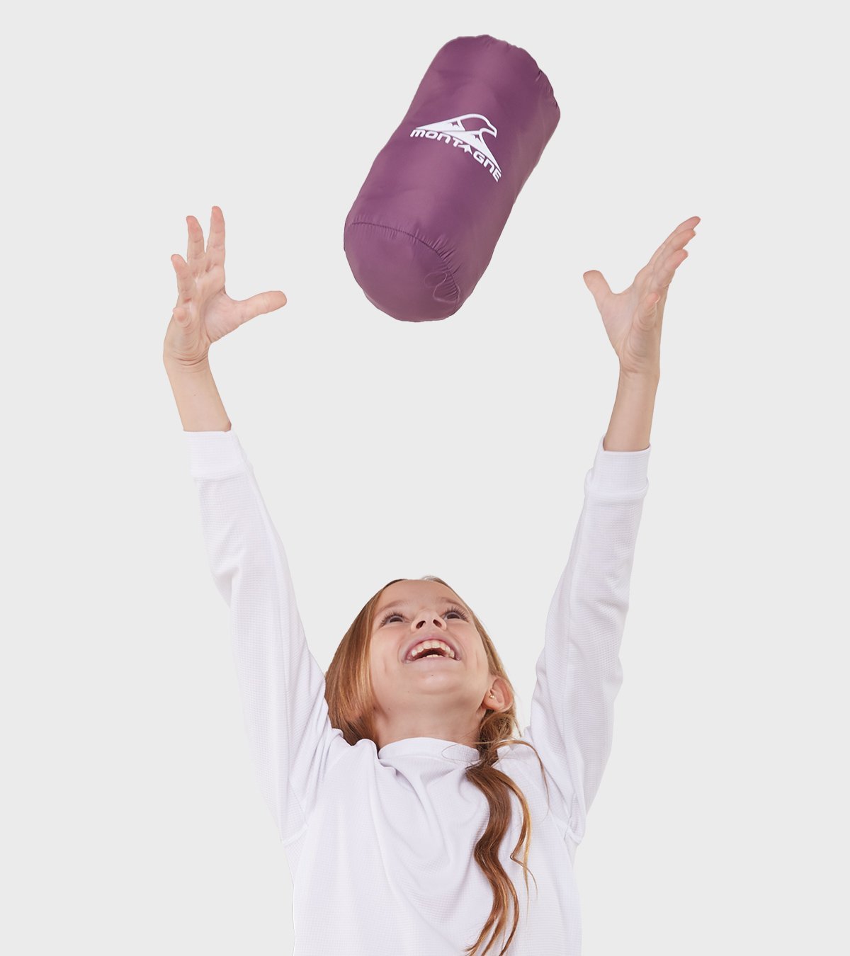 Campera de ni&ntilde;a Valley