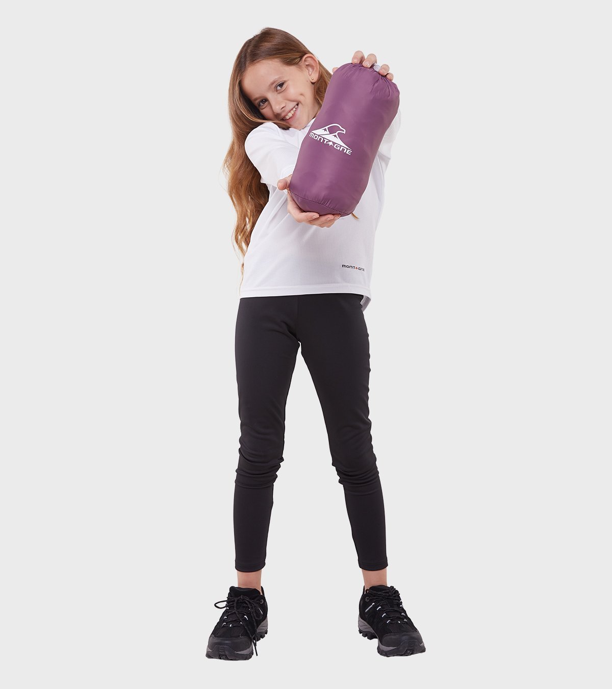 Campera de ni&ntilde;a Valley