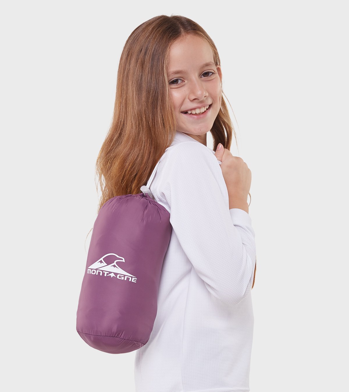 Campera de ni&ntilde;a Valley