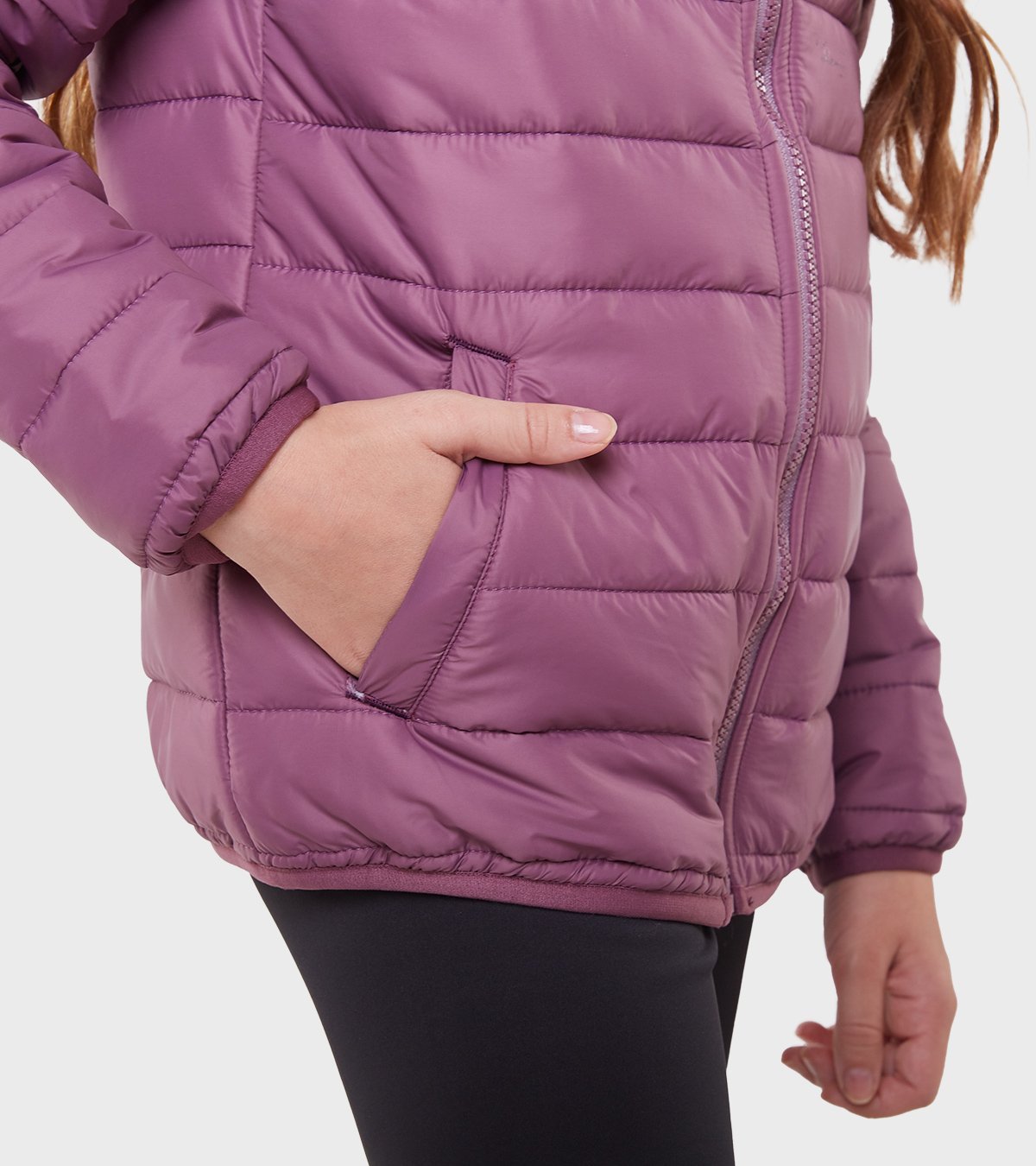 Campera de ni&ntilde;a Valley