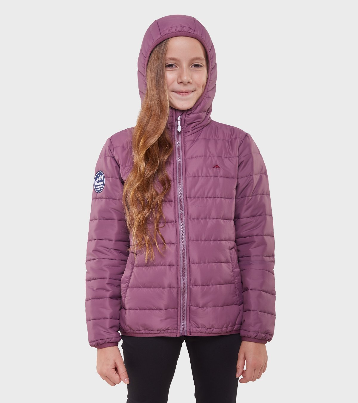 Campera de ni&ntilde;a Valley