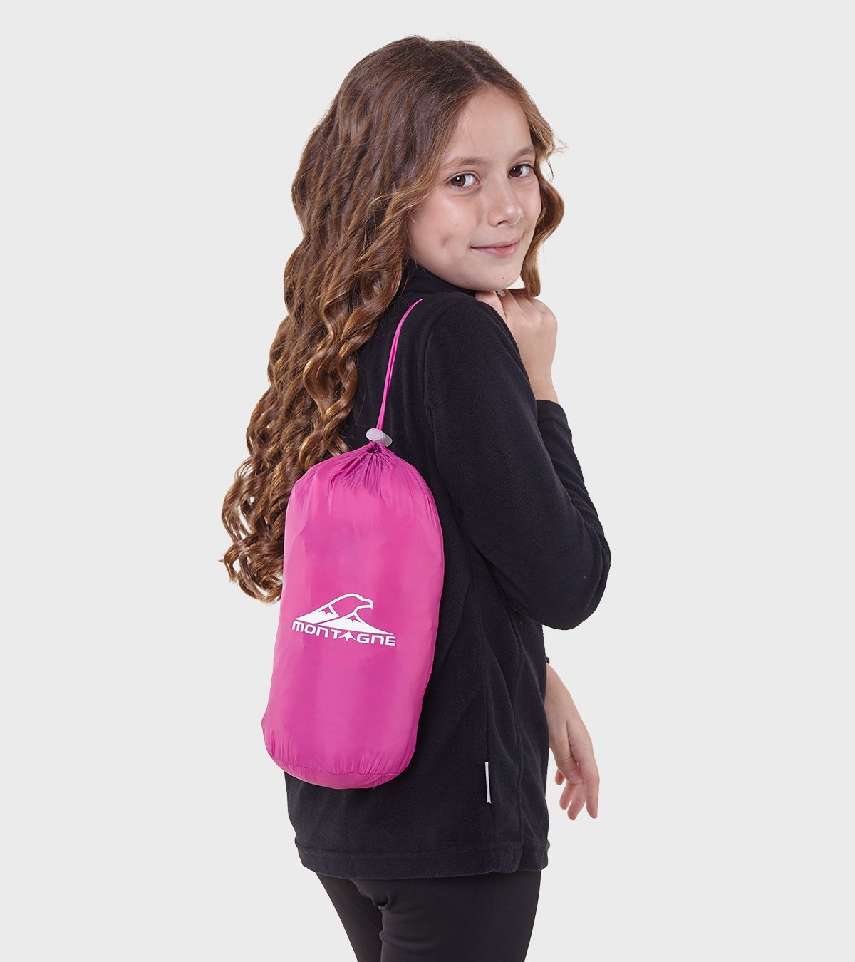 Campera de ni&ntilde;a Valley