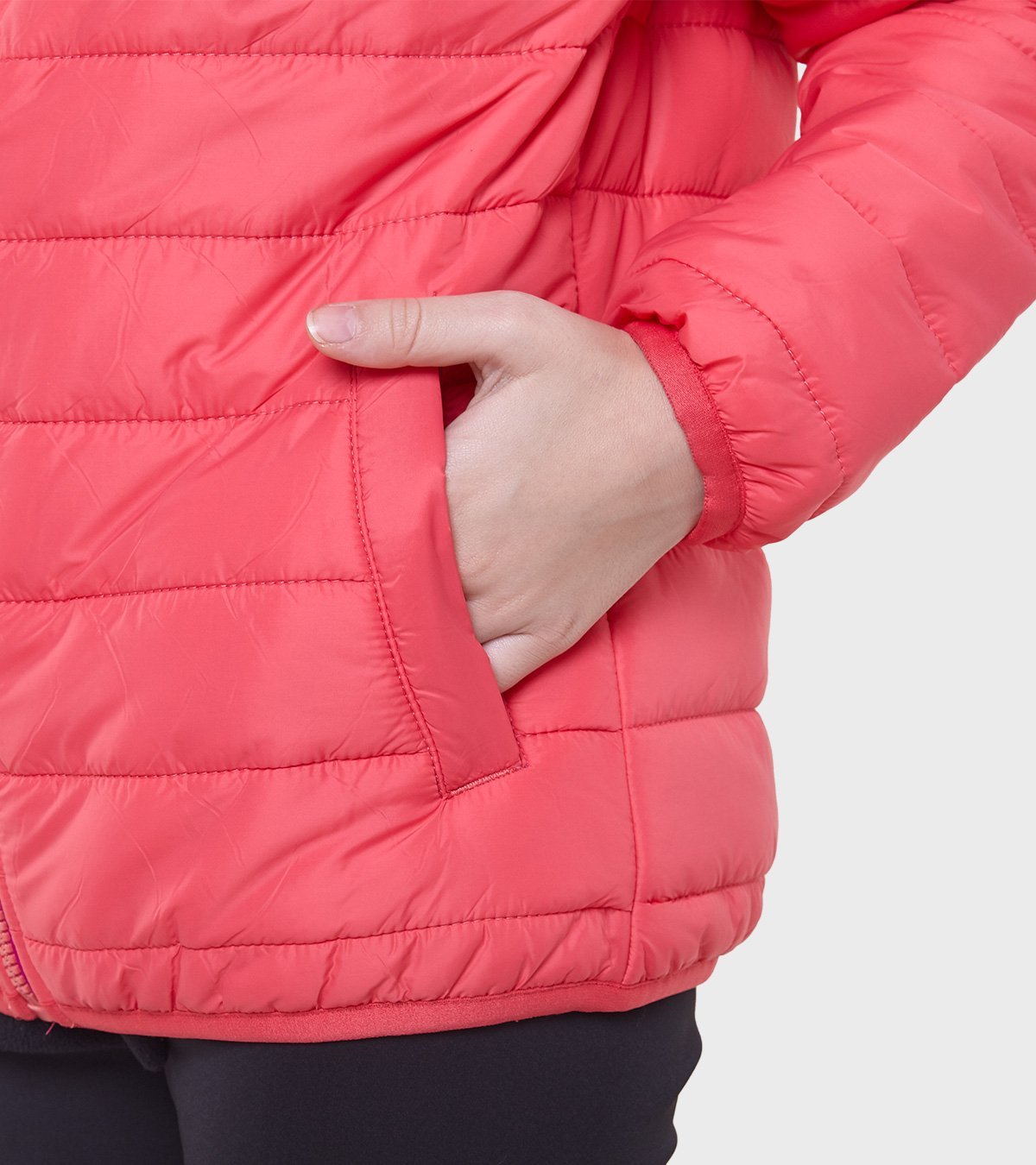 Campera de ni&ntilde;a Valley