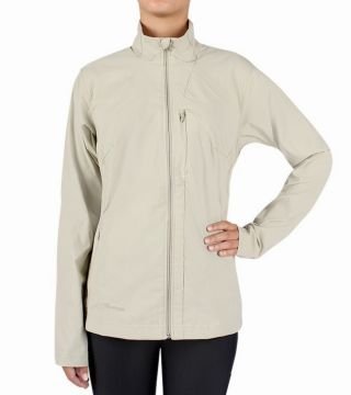 Campera de mujer Manila