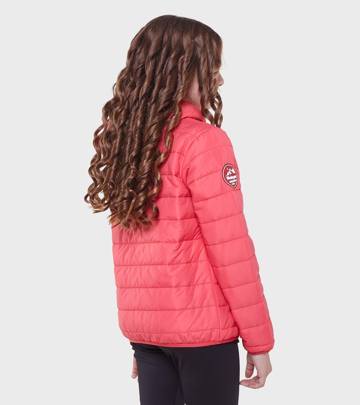 Campera de ni&ntilde;a Valley