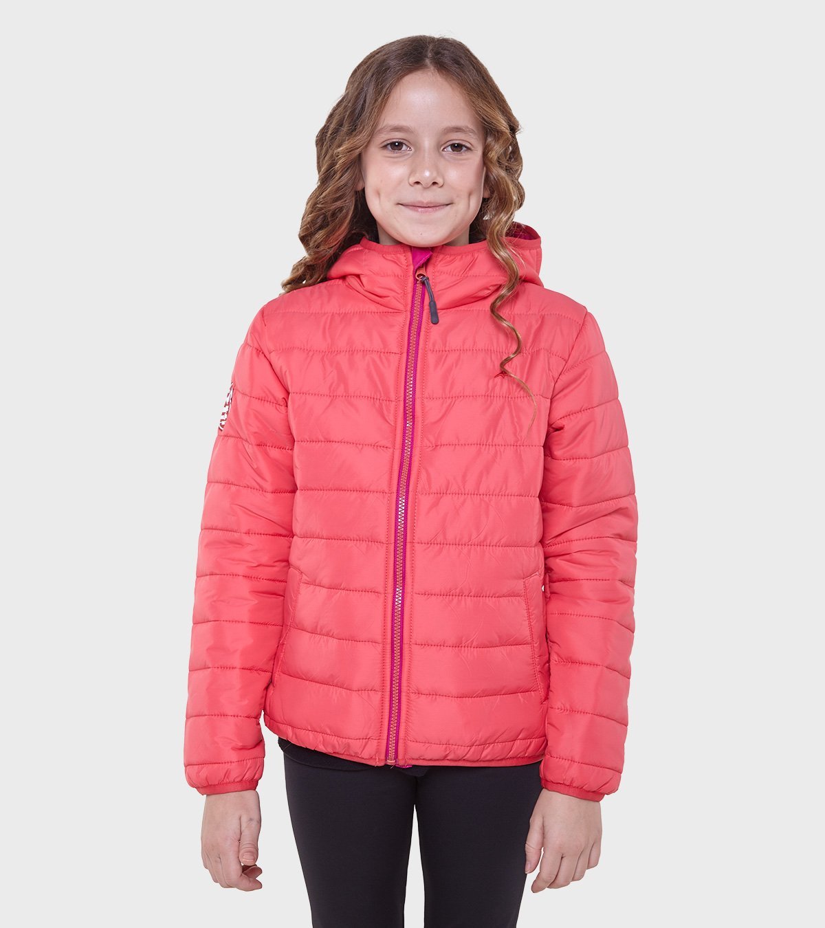 Campera de ni&ntilde;a Valley