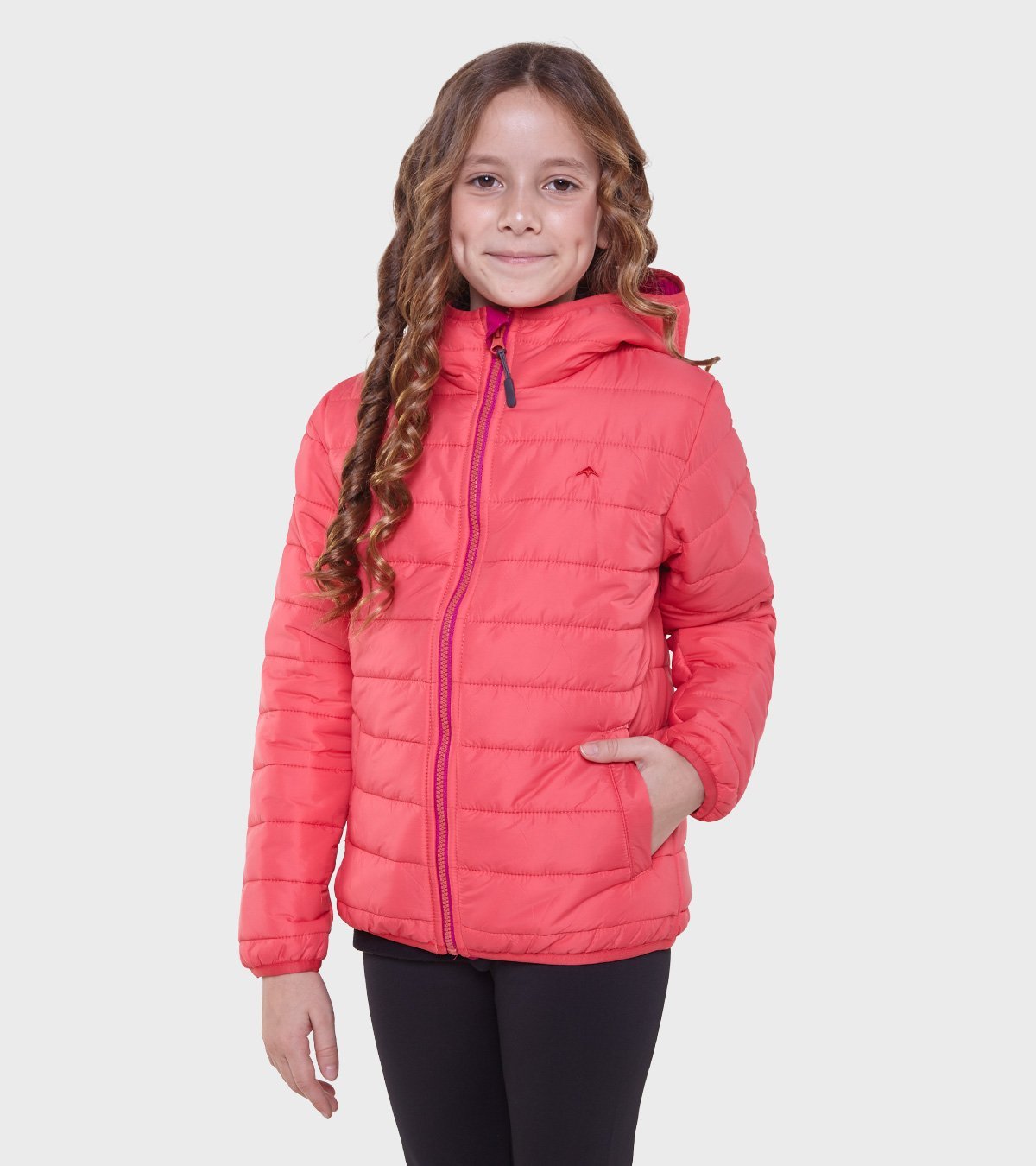 Campera de ni&ntilde;a Valley