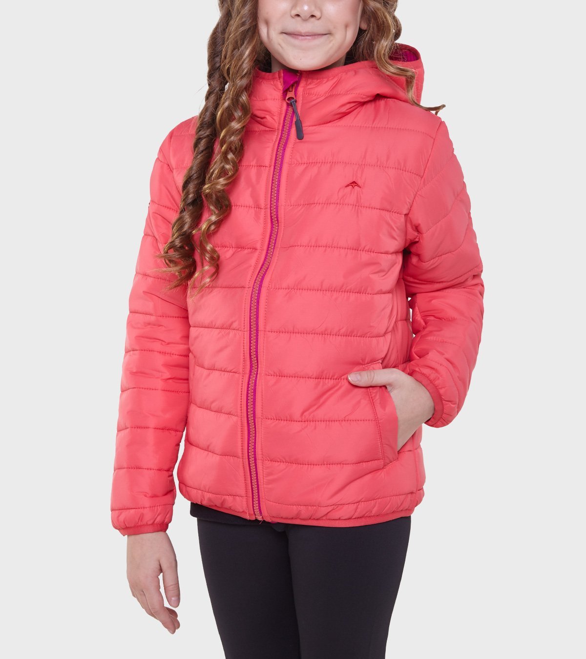 Campera de ni&ntilde;a Valley