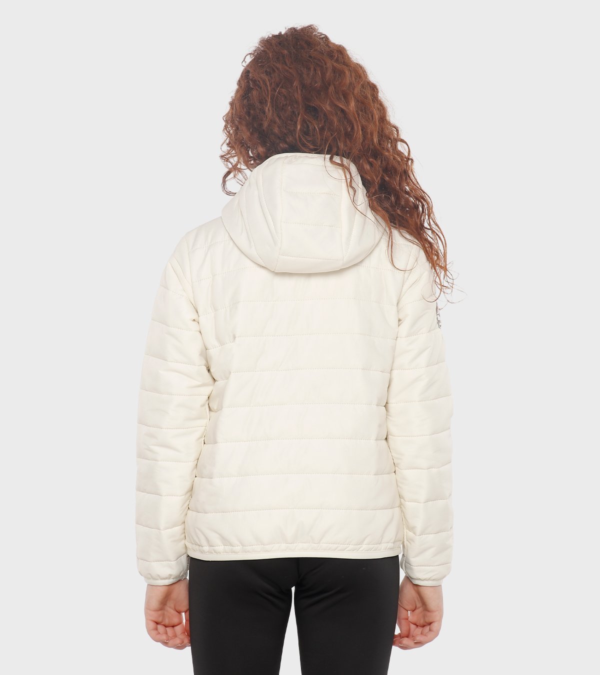 Campera de ni&ntilde;a Valley