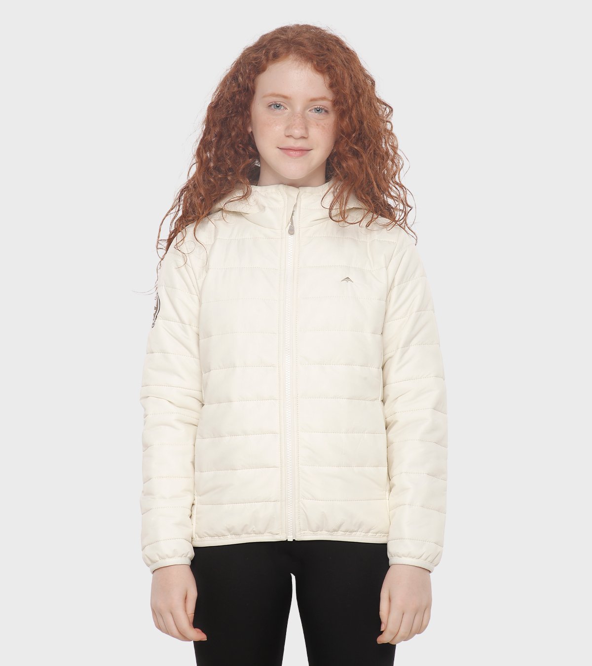 Campera de ni&ntilde;a Valley