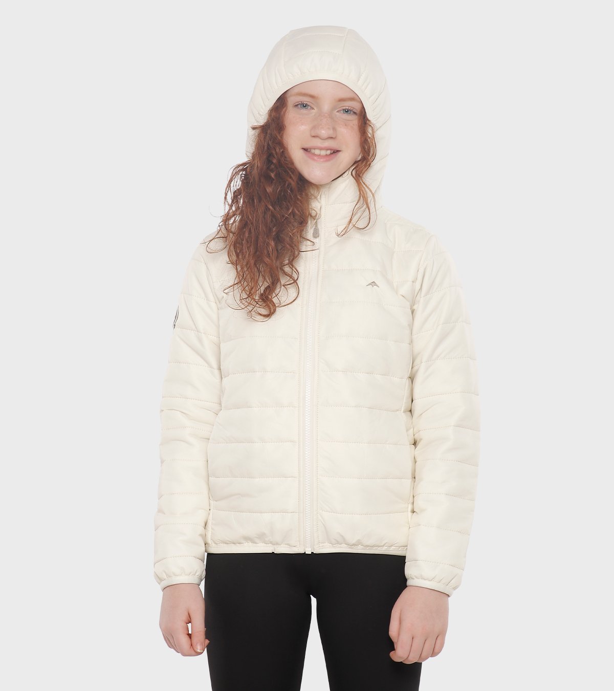 Campera de ni&ntilde;a Valley