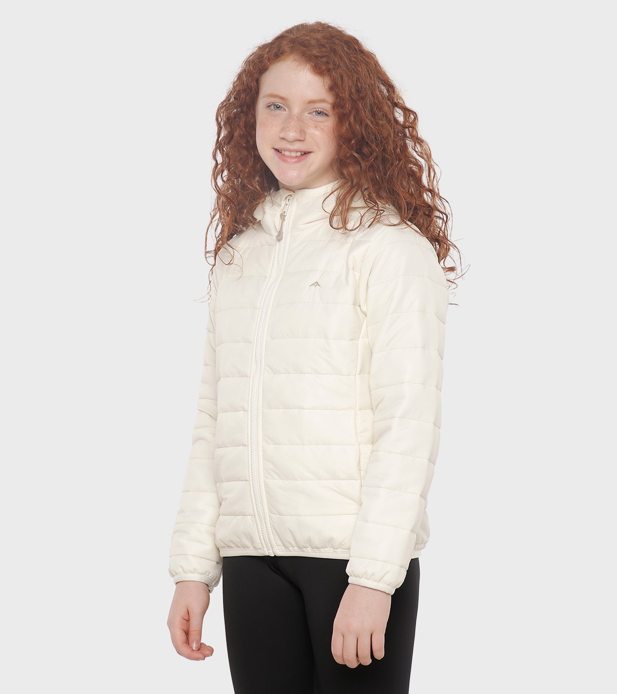 Campera de ni&ntilde;a Valley