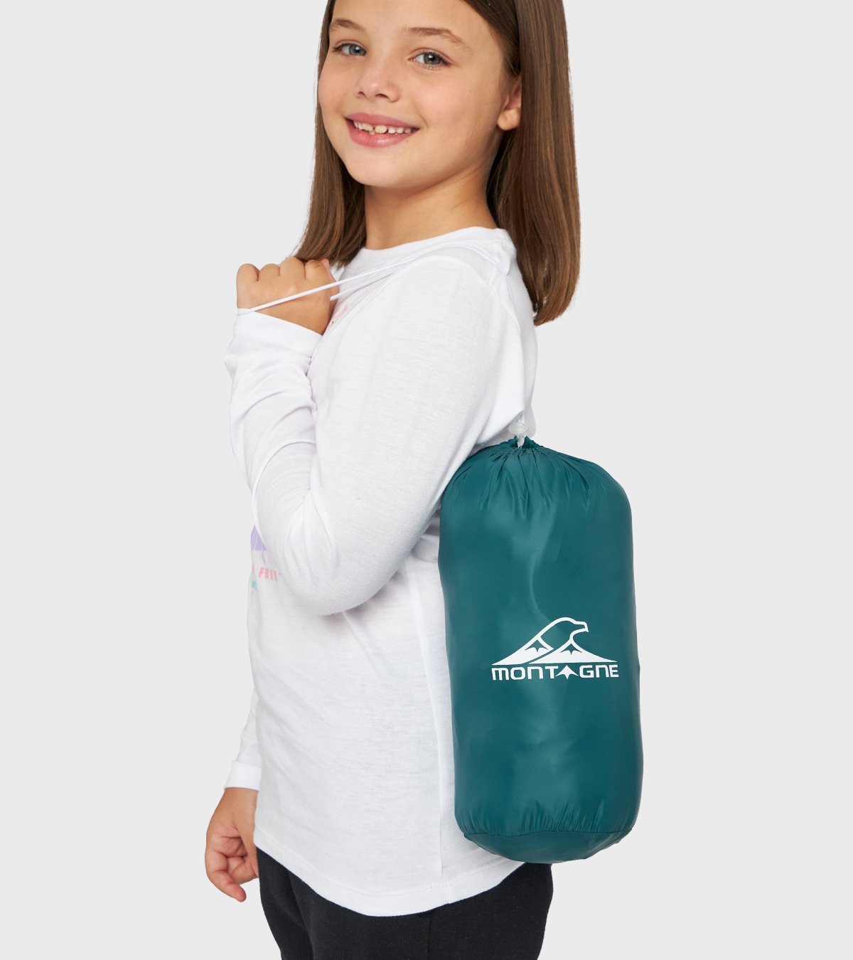 Campera de ni&ntilde;a Valley