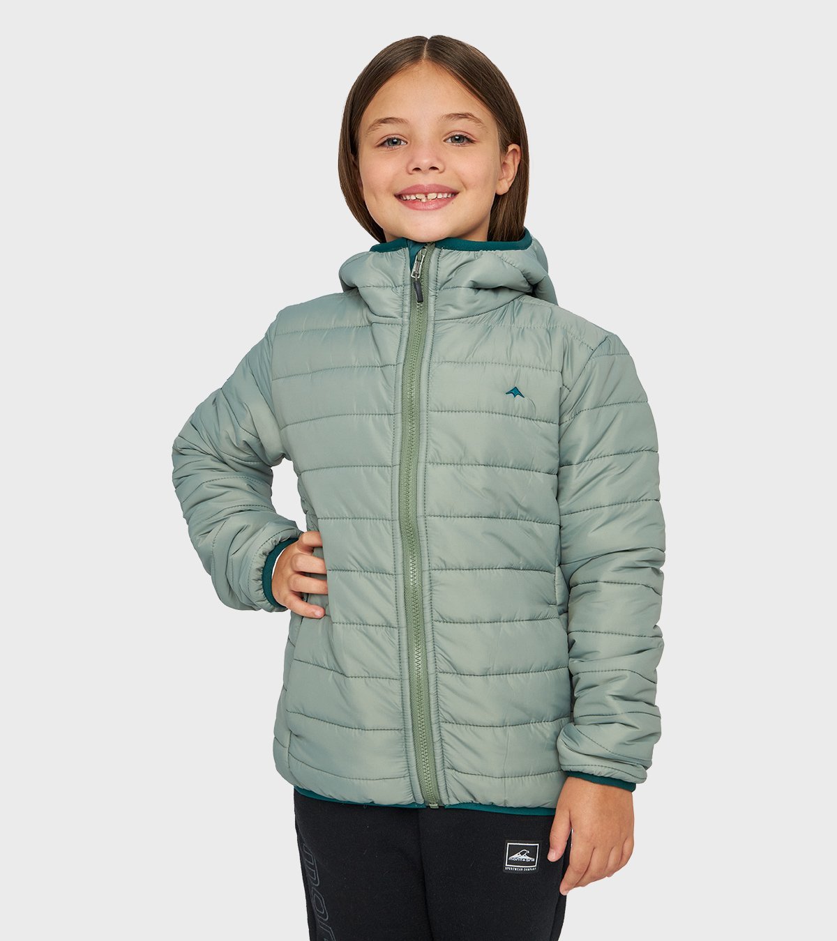 Campera de ni&ntilde;a Valley