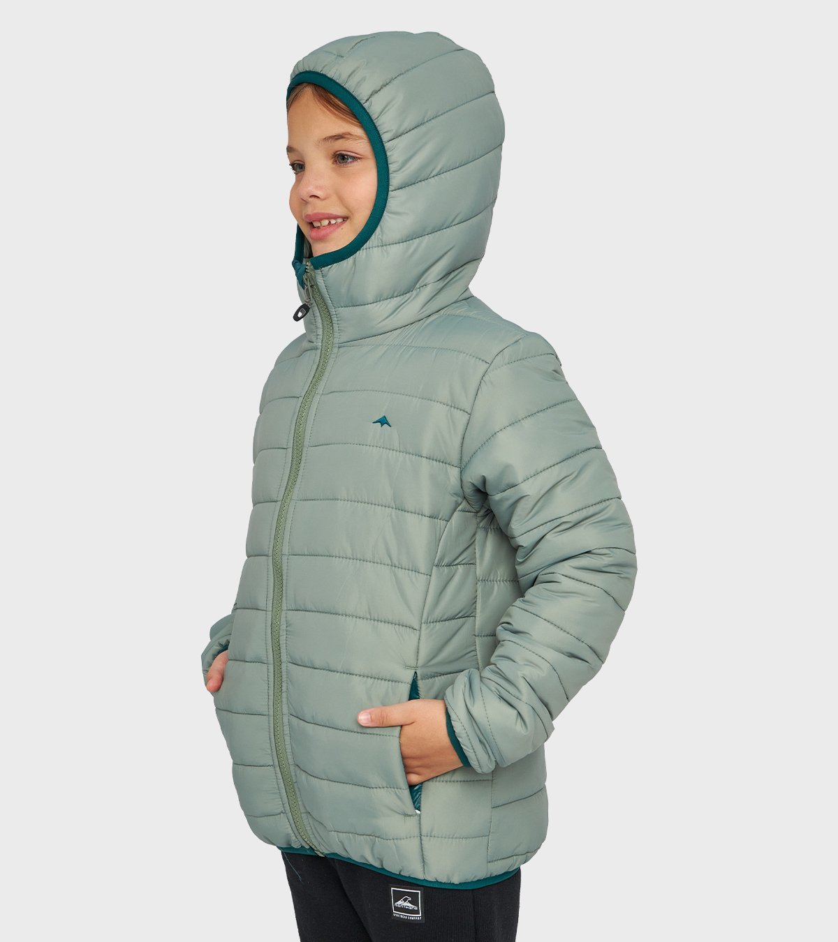 Campera de ni&ntilde;a Valley