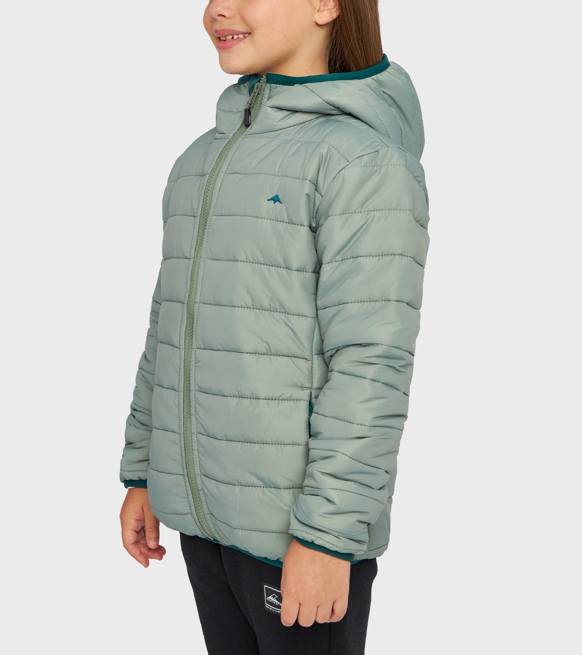 Campera de ni&ntilde;a Valley