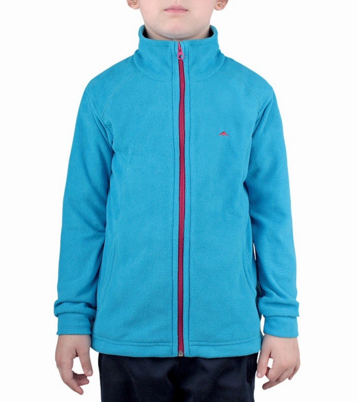Campera polar de niños Maitena Teens