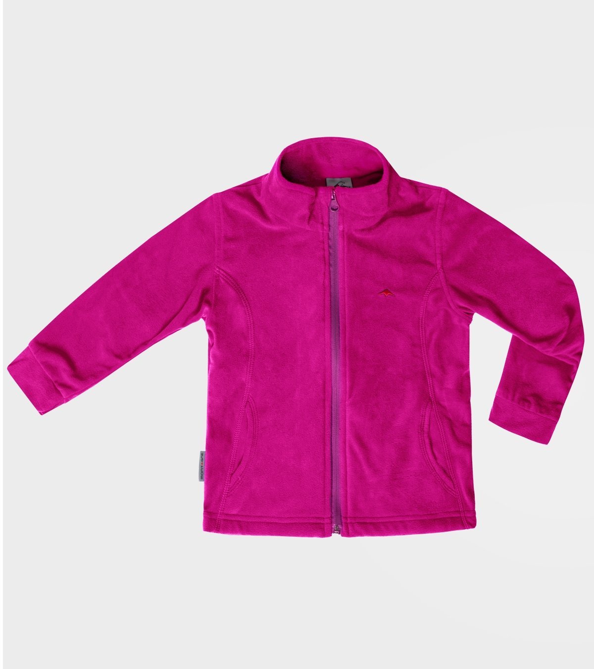 Campera polar de niños Maitena Teens