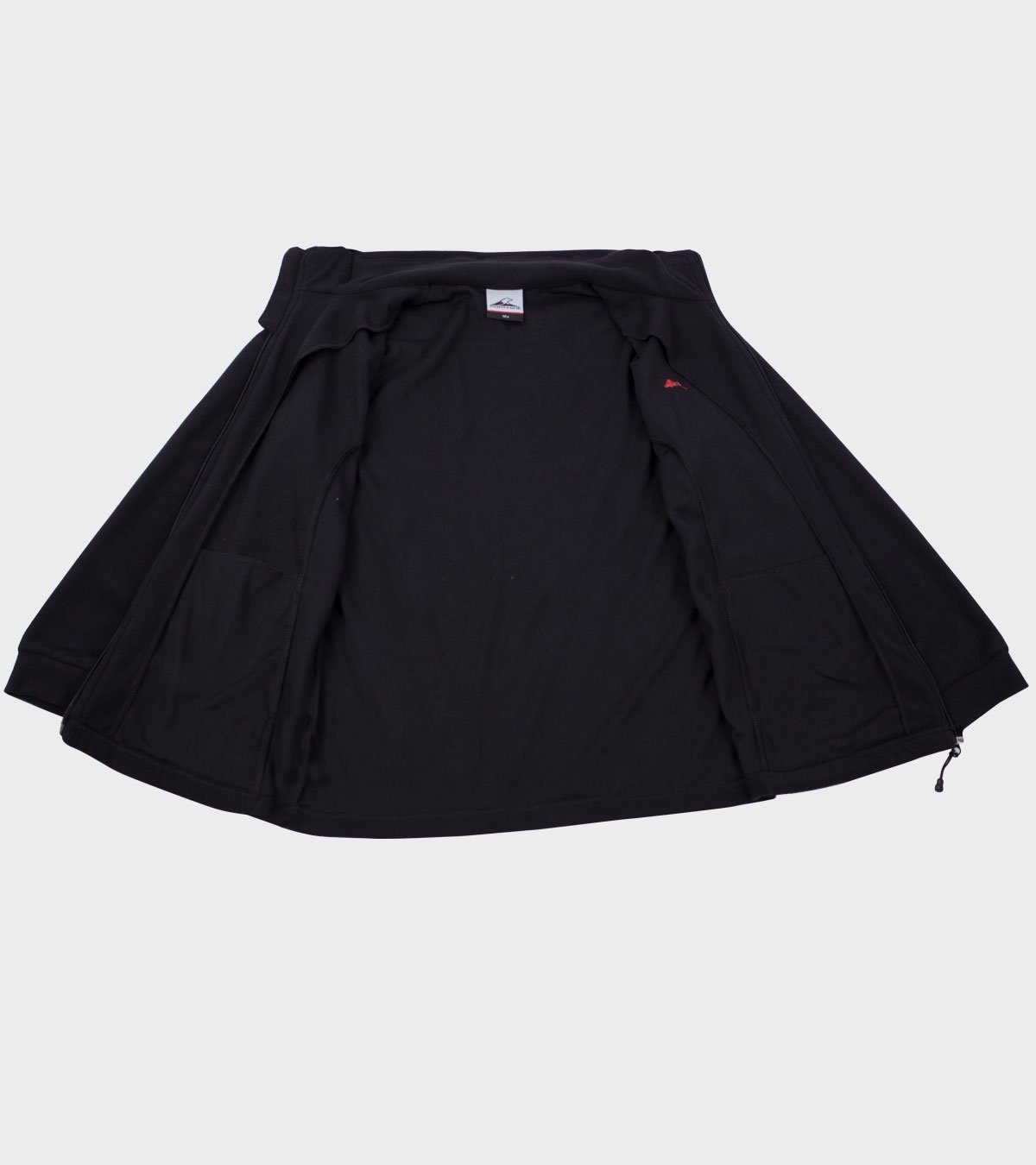 Campera polar de niños Maitena Teens