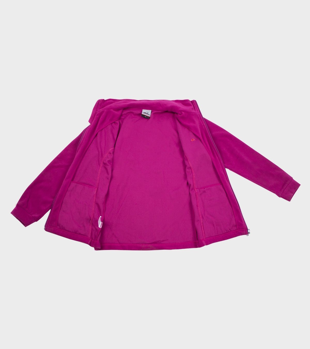 Campera polar de niños Maitena Teens