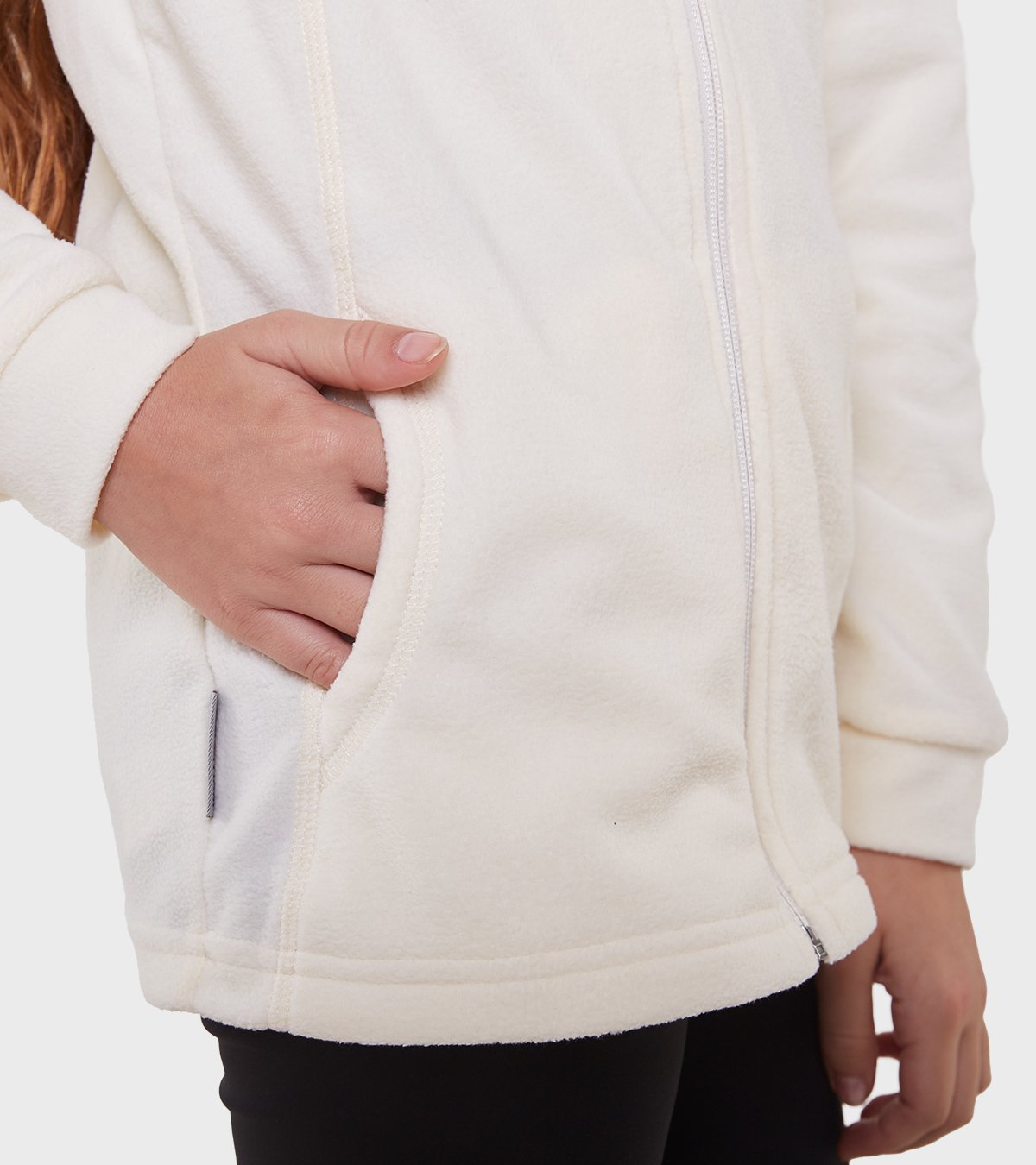 Campera polar de niños Maitena Teens