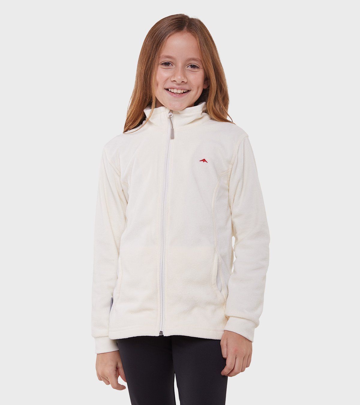 Campera polar de niños Maitena Teens