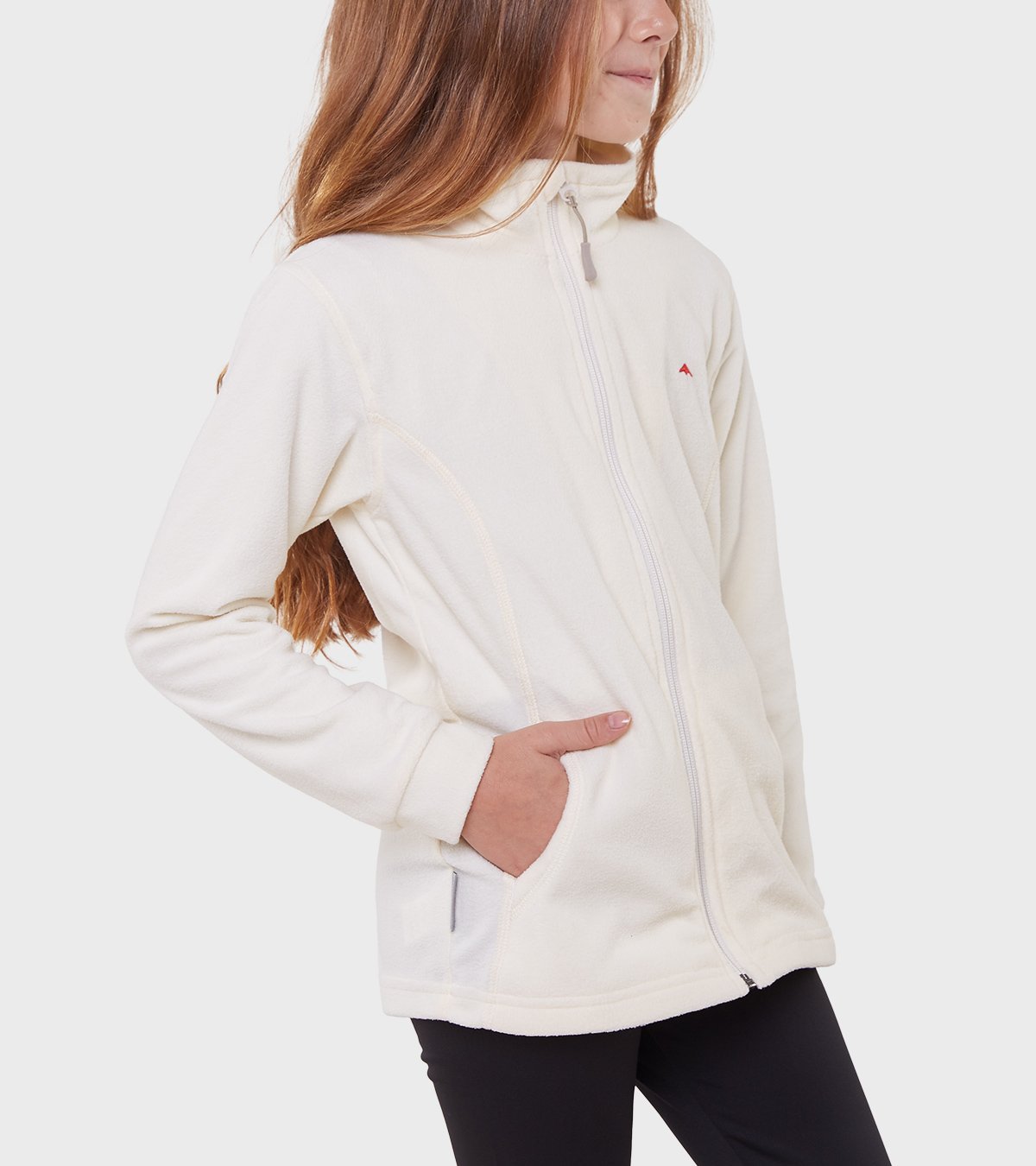 Campera polar de niños Maitena Teens