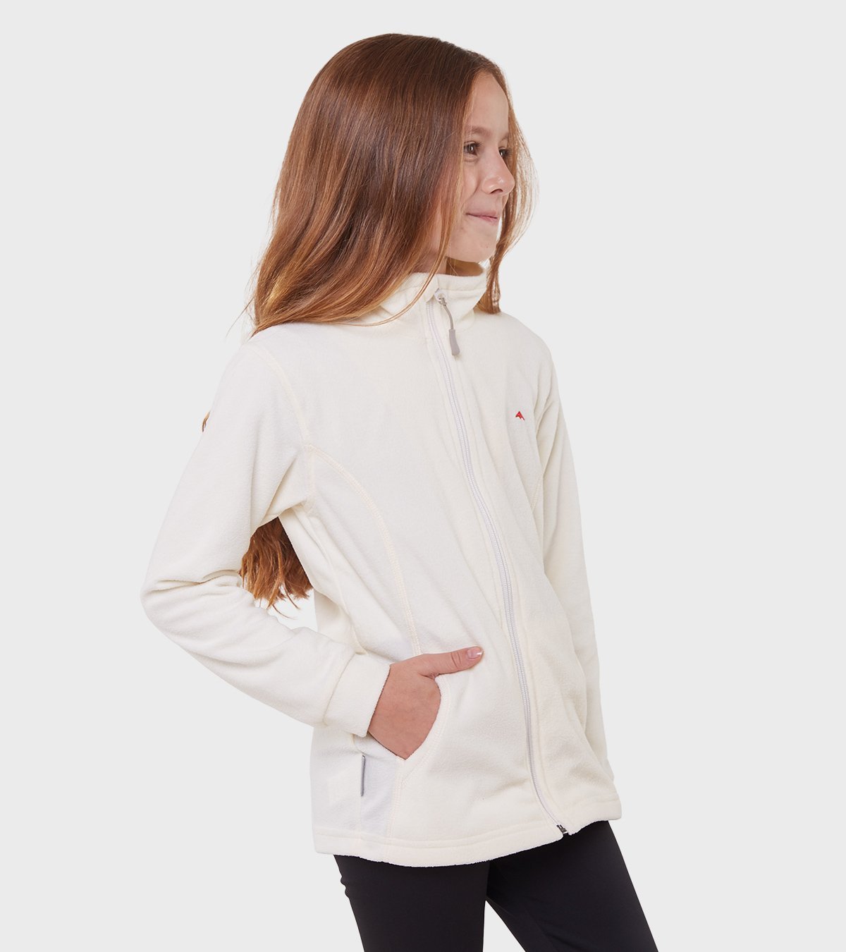 Campera polar de niños Maitena Teens