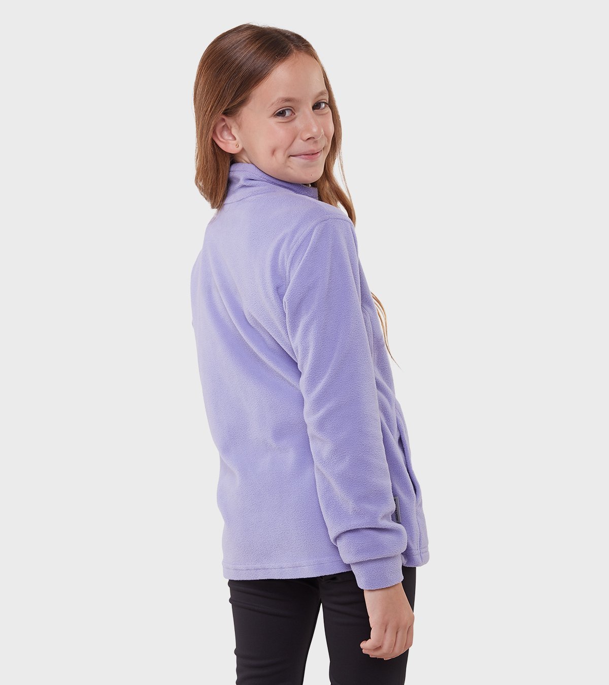 Campera polar de niños Maitena Teens