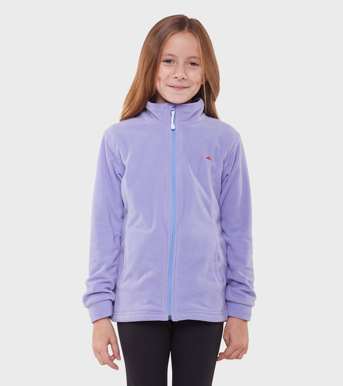 Campera polar de niños Maitena Teens
