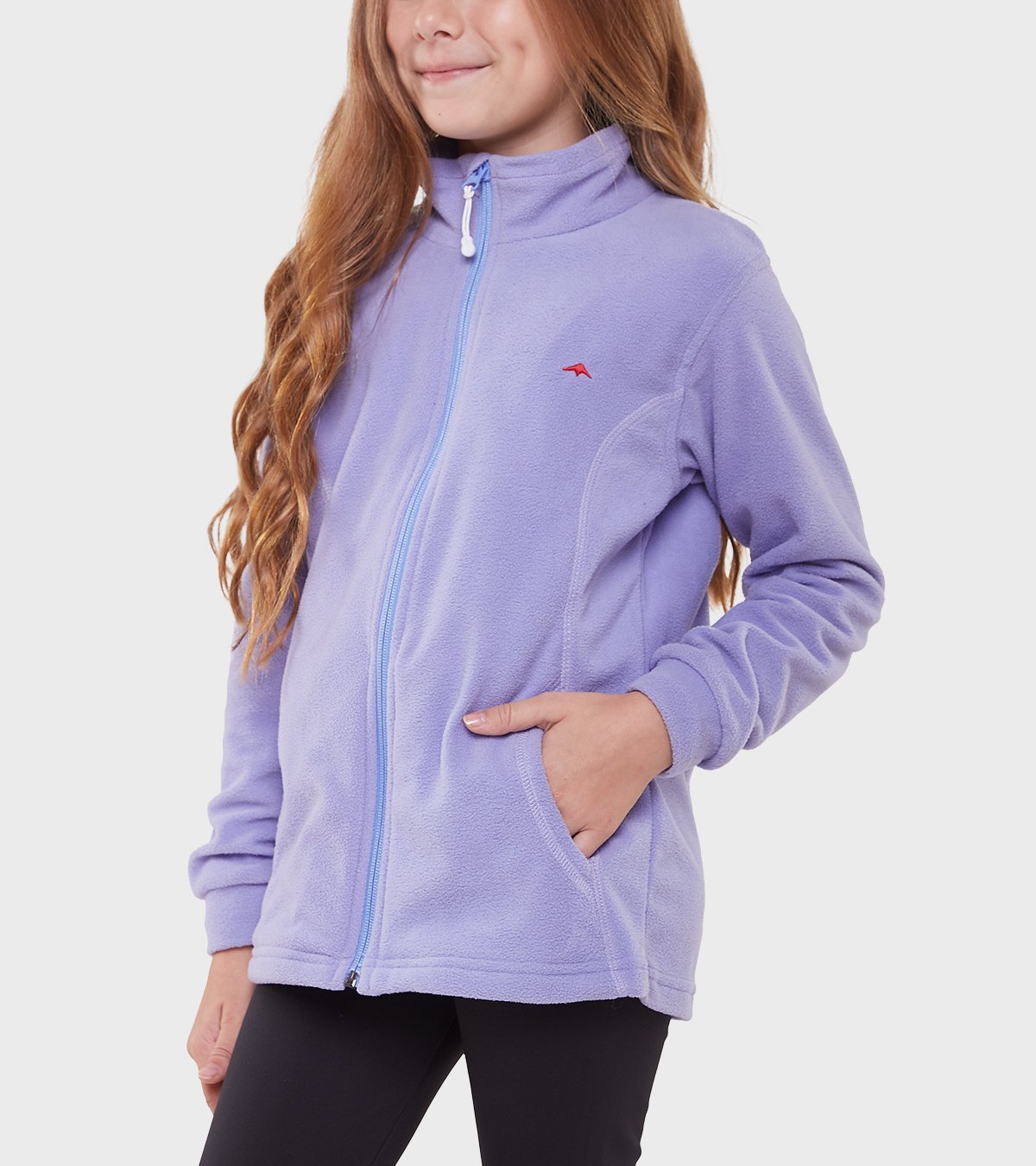 Campera polar de niños Maitena Teens