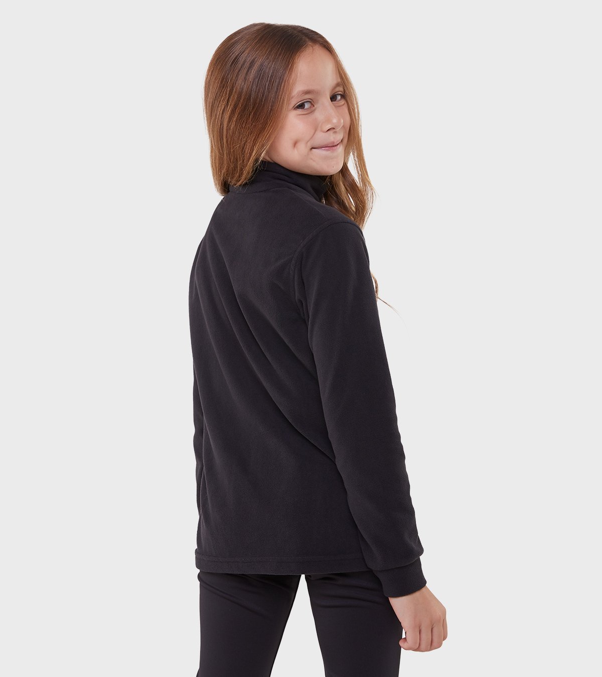 Campera polar de niños Maitena Teens