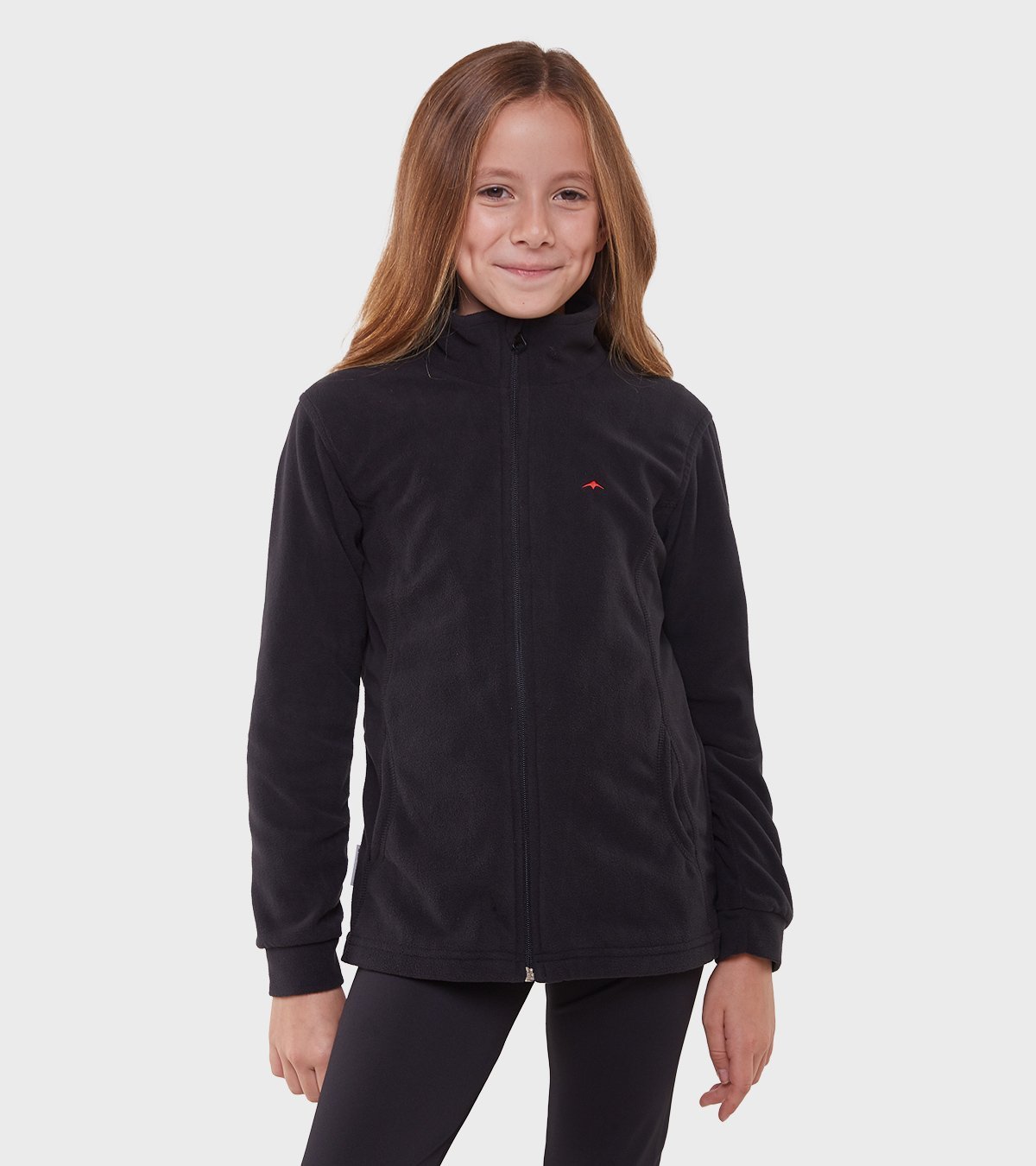 Campera polar de niños Maitena Teens