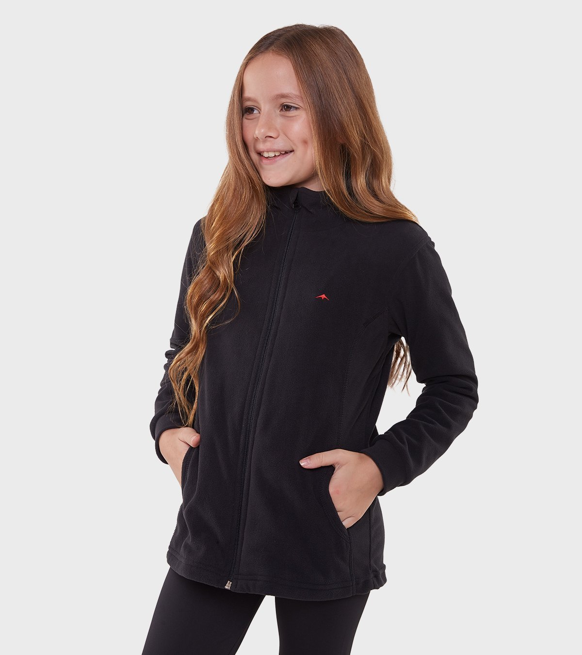 Campera polar de niños Maitena Teens