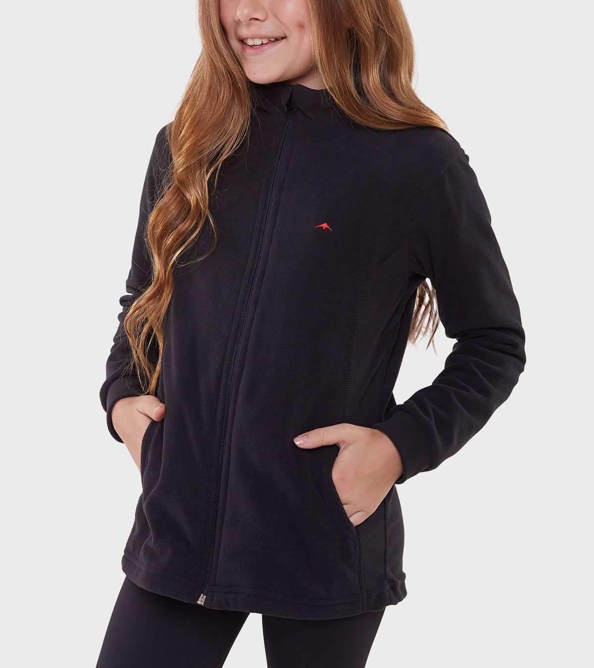 Campera polar de niños Maitena Teens