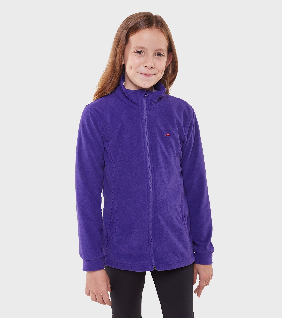 Campera polar de niños Maitena Teens