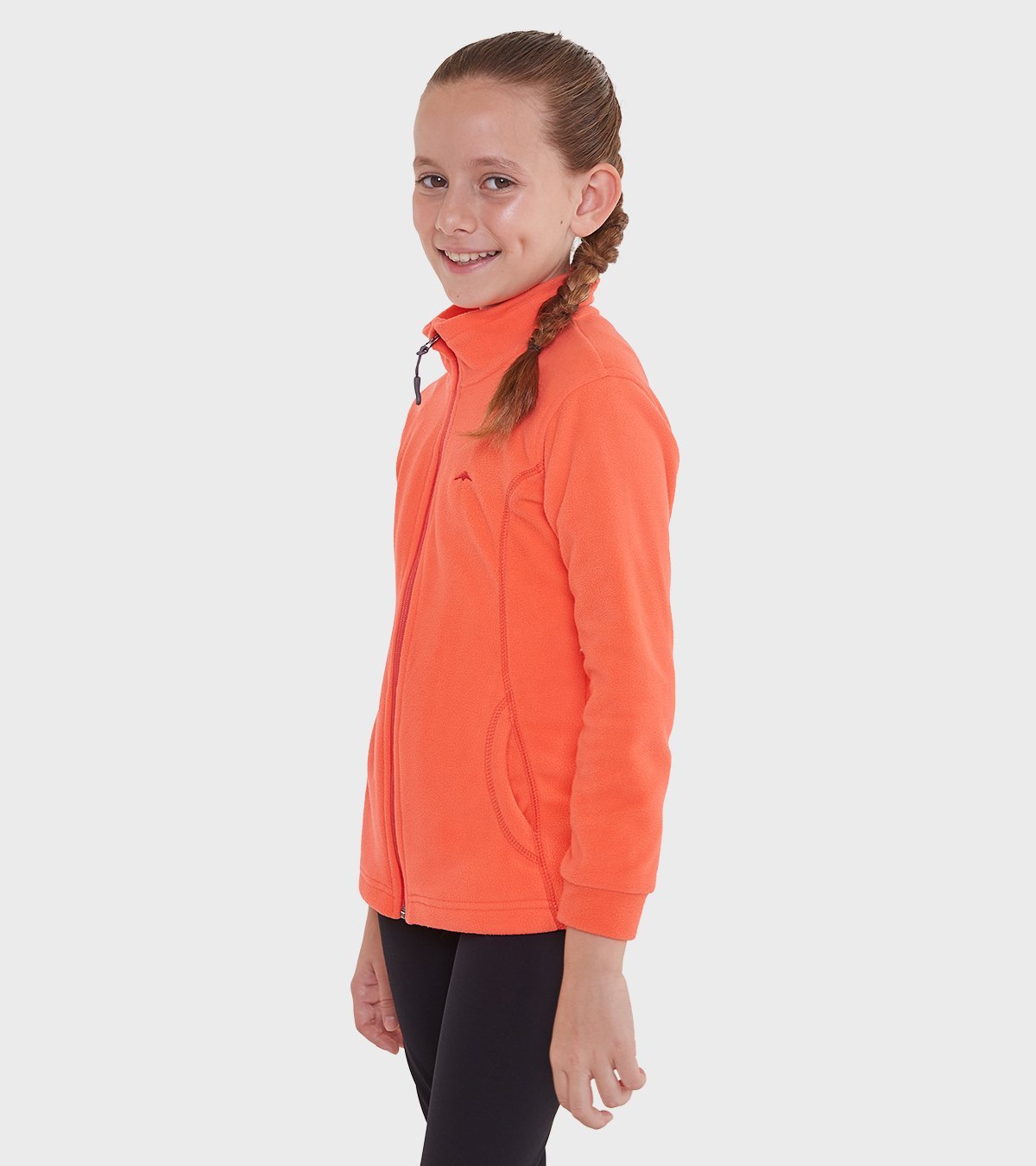 Campera polar de niños Maitena Teens