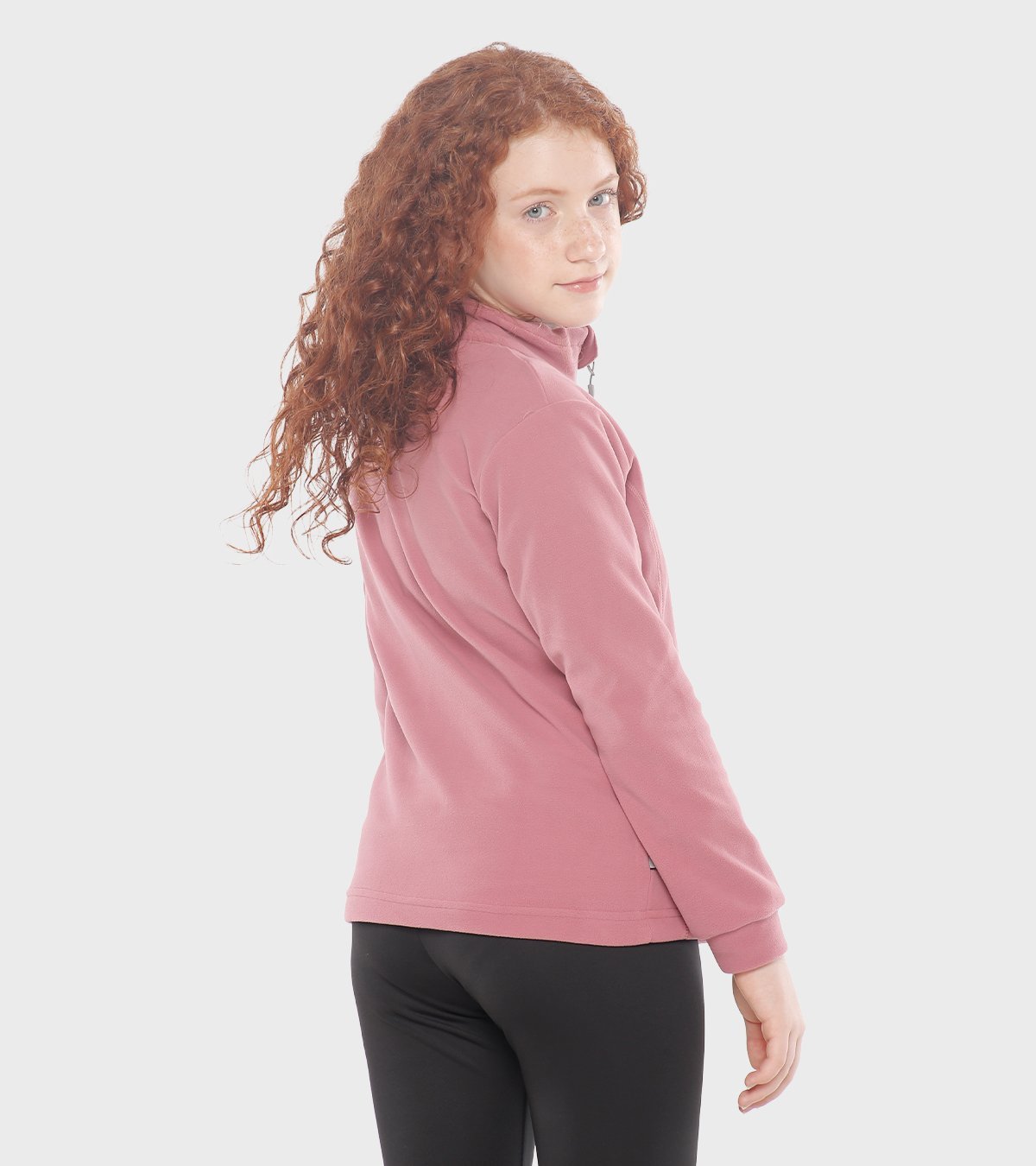 Campera polar de niños Maitena Teens