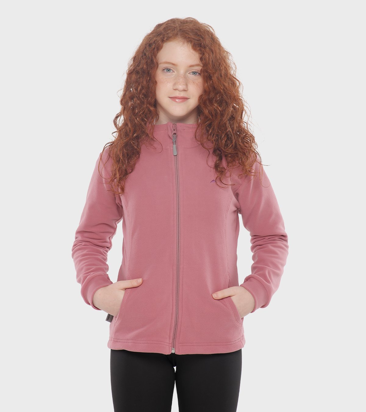 Campera polar de niños Maitena Teens