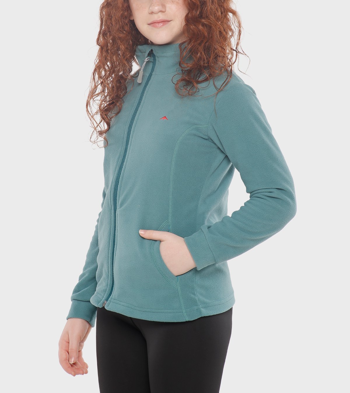 Campera polar de niños Maitena Teens